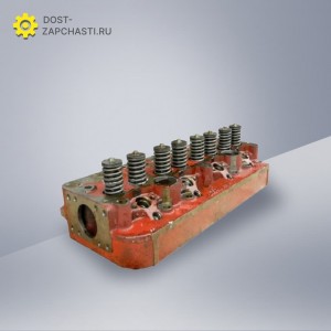 ГБЦ ММЗ Д 245